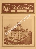 Great Western Railway Magazine - Reprint No. 5 by Great Western Railway